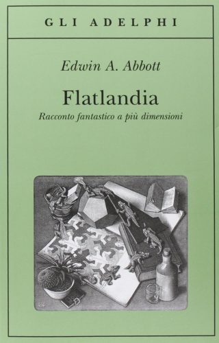 flatland edwin flatland edwin
