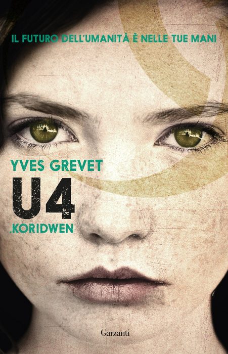 U4 Koridwen copertina