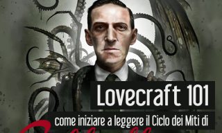 lovecraft101