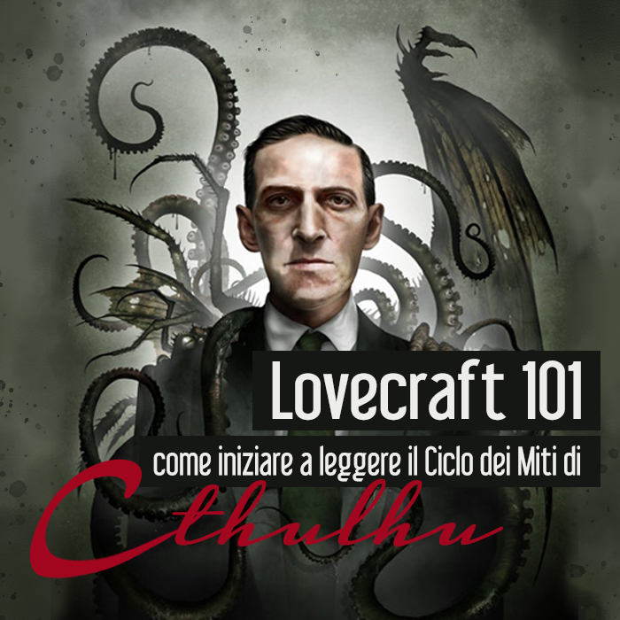 lovecraft101