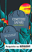 cemetery safari amazon