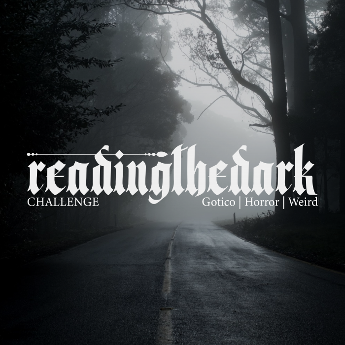 readingthedark challenge