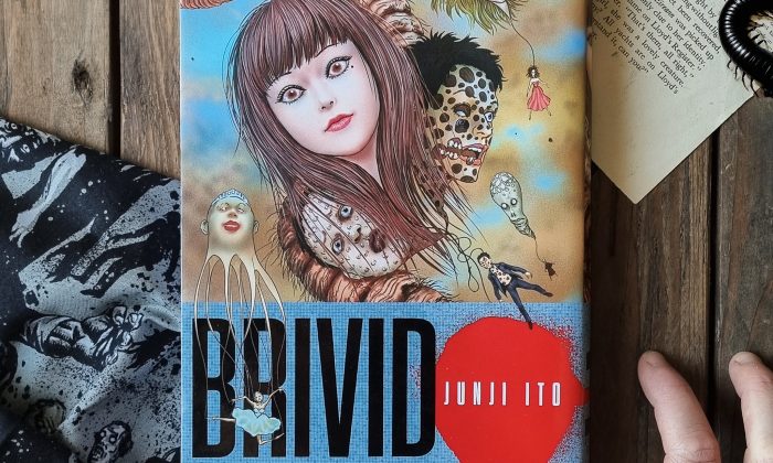 recensione brivido e altre storie