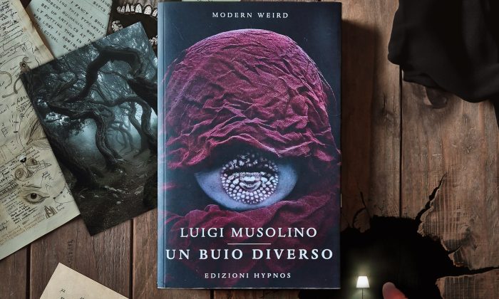 un buio diverso luigi musolino recensione